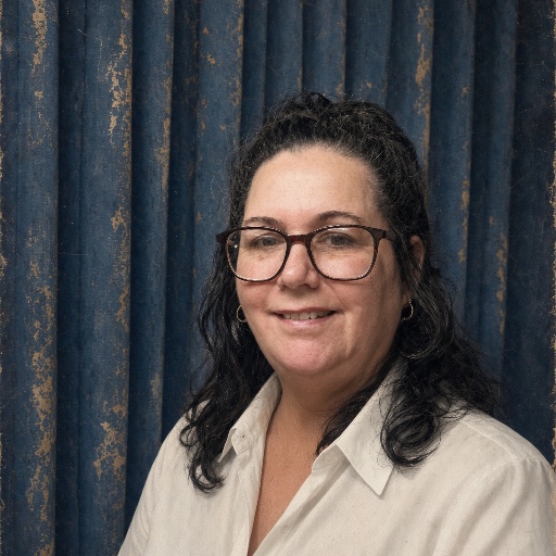 Tamara J Mazorra