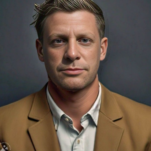 Brent Hager