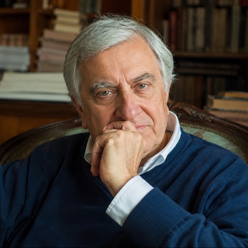 Patrick Le Jan