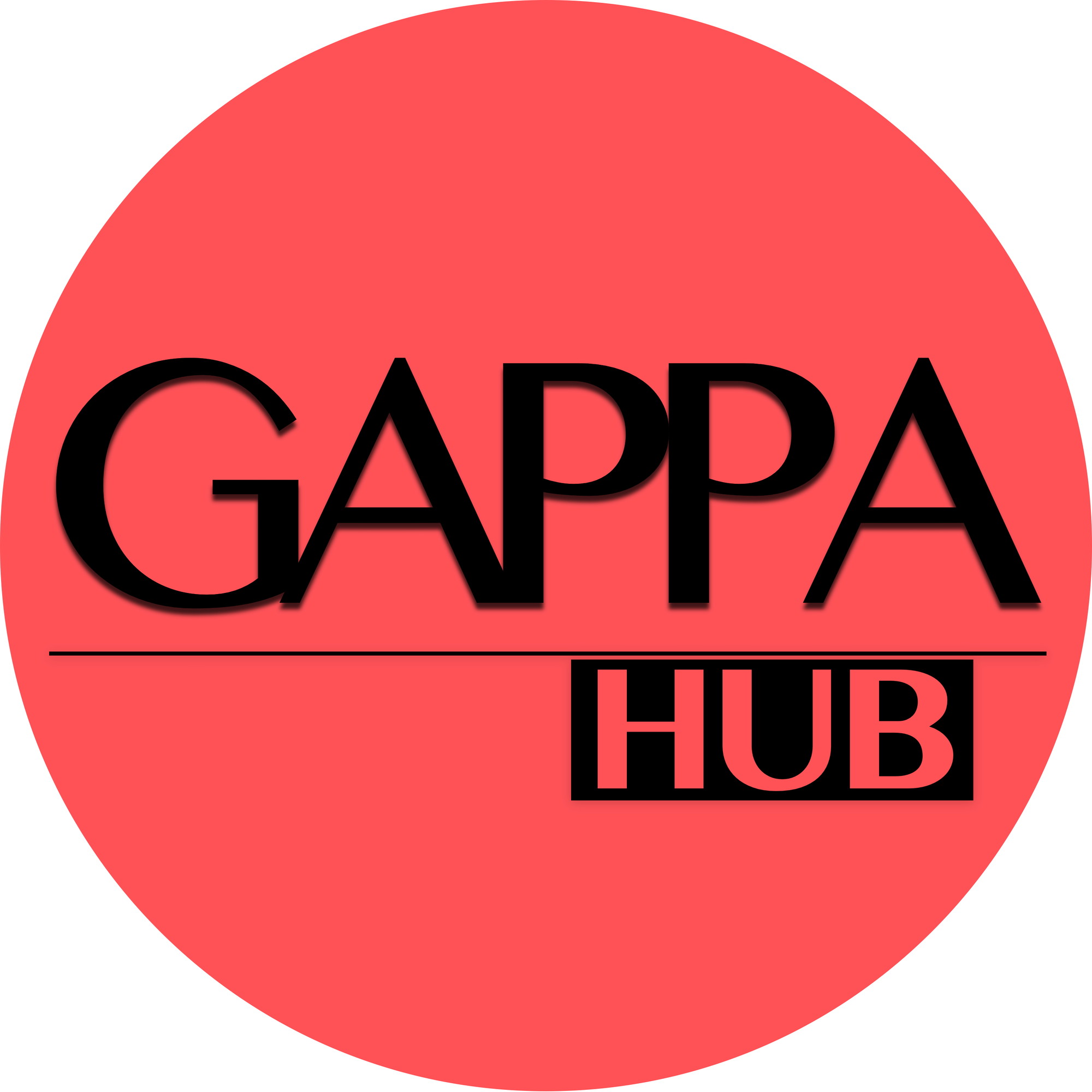 gappahub