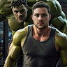 Bruce Banner-Barnett